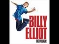 Billy Elliot - Merry Christmas Maggie Thatcher ...
