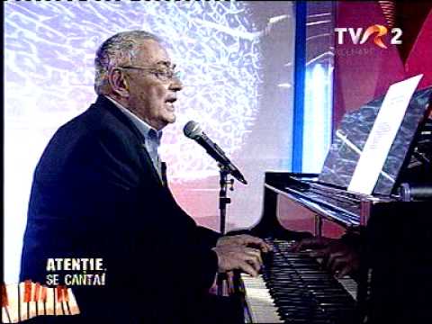 Horia Moculescu - Adevarata mea dragoste