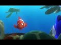 Finding Nemo The News Travels