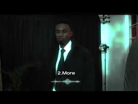 Saint Realest- More (Official Audio)