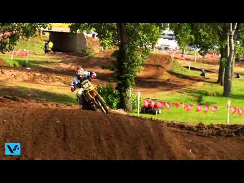 Ponca City 2009 - Justin Weeks