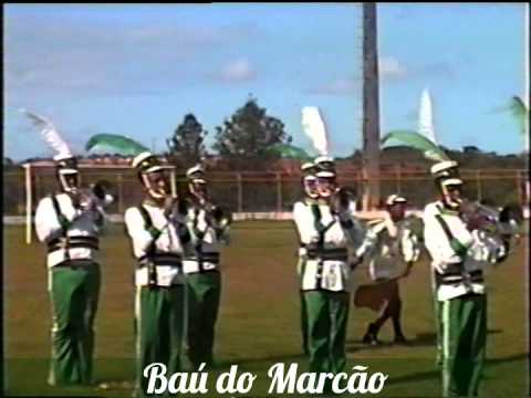 FANAUSF - CAMAÇARI 2003 - BAÚ DO MARCÃO
