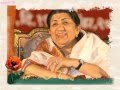 Dunno Y Na Jane Kyon Lata Mangeshkar