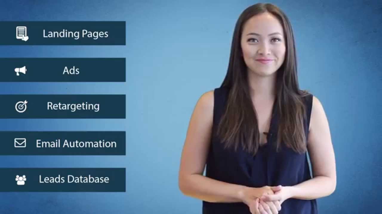 What is a Landing Page?