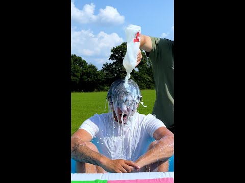 The 'YES' or 'NO' CHALLENGE! 😱🤣 #Shorts