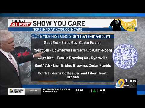 Kcrg Com News