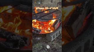 隆隆隆Happy 4th of July!!! #happy4thofjuly #fireworks #happyindependenceday