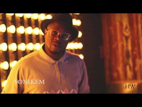 SONIKEM - NEW YORK TO PARIS #3 @OZ CLUB