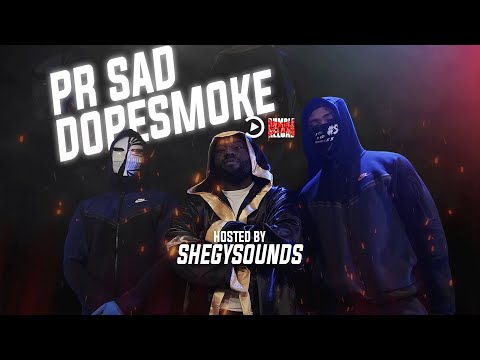 (67) PR SAD X DopeSmoke - Rumble Reload W/SheggySounds