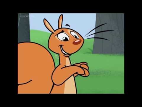 The Little Mer-Rabbit Part 13 - At Nick's Kingdom