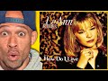 Rapper FIRST time REACTION to LeAnn Rimes - How Do I Live ! Let her COOK!