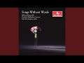 Songs of Ascents: II. Processional (Psalm 128.5)