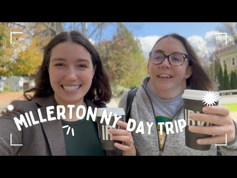 Main Millerton Explore Downtown