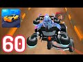 Race Master 3D Gameplay 60 Niveles Del 252 Al 256
