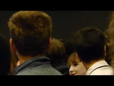 Tai Reflection Live - One Punch Man/Twitch Play Pokemon @ Mang'Azur 2015 (REUPLOAD)