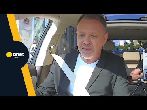 Jarosław Wasik o grze "Gra Muzyka": ma 3000 pytań, wszystkie dotyczą polskiej piosenki! | #OnetRANO