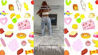 TikTok big bank challenge ? | so spicy ??  #BIGBANK #Tiktok