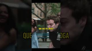 policial sem treinamento nenhum! #shortvideo #filmes