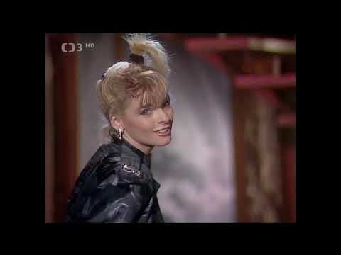 Iveta Bartošová - Scházíš mi čím dál víc (1990)