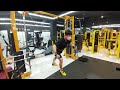 Giant set (Kim Chul Hee)
