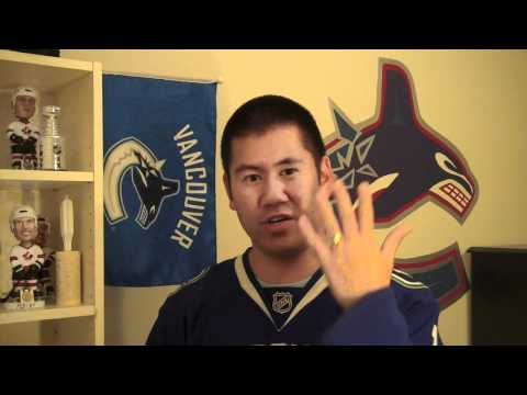 CCC - Clay's Canucks Commentary for September 22:  Pre-Season Preview