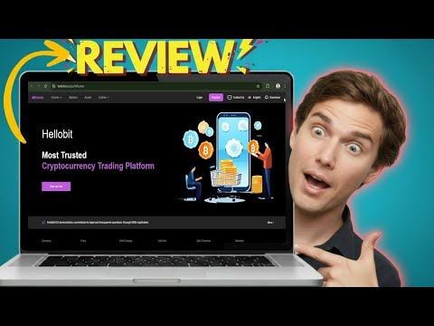 HelloBit TSQ Investment Group Review Scam or Legit Trading Signals Explained