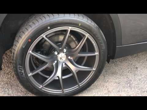 BMW X5 25d se auto grey 2014 14 plate for sales @ Auto 2000 enfield