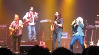 Alan Parsons Project - Damned If I Do - Nokia (Microsoft) Theater