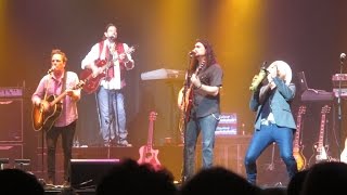 Alan Parsons Project - Damned If I Do - Nokia (Microsoft) Theater