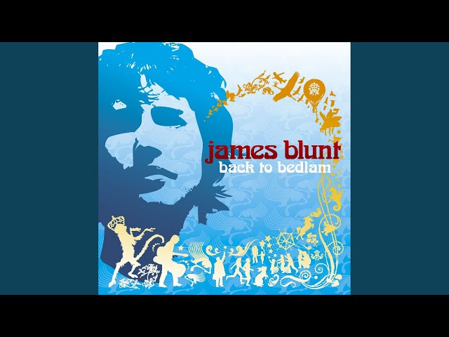 James Blunt: El cantante y compositor británico lleno de talento