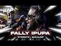 Fally Ipupa - Éternité/Bakalos #PlanèteRap
