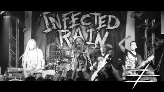 Image of Infected Rain – Dancing Alone