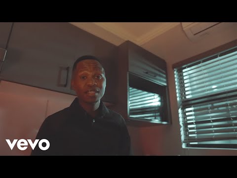 Navigator Gcwensa - Ushwebile (Visualiser) ft. Mjolisi