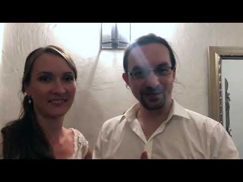 Tamada Natalie für Ihre Hochzeit