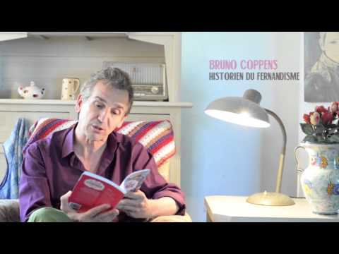 ‪Ma voisine Fernande et moi (Bruno Coppens)‬