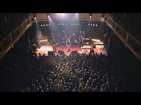 Miniatura de YouTube - Broken And Ugly (Album Version)