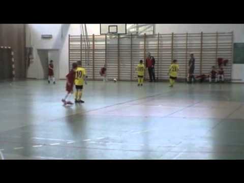 Białe Orły 2002 - KS Ursus.wmv