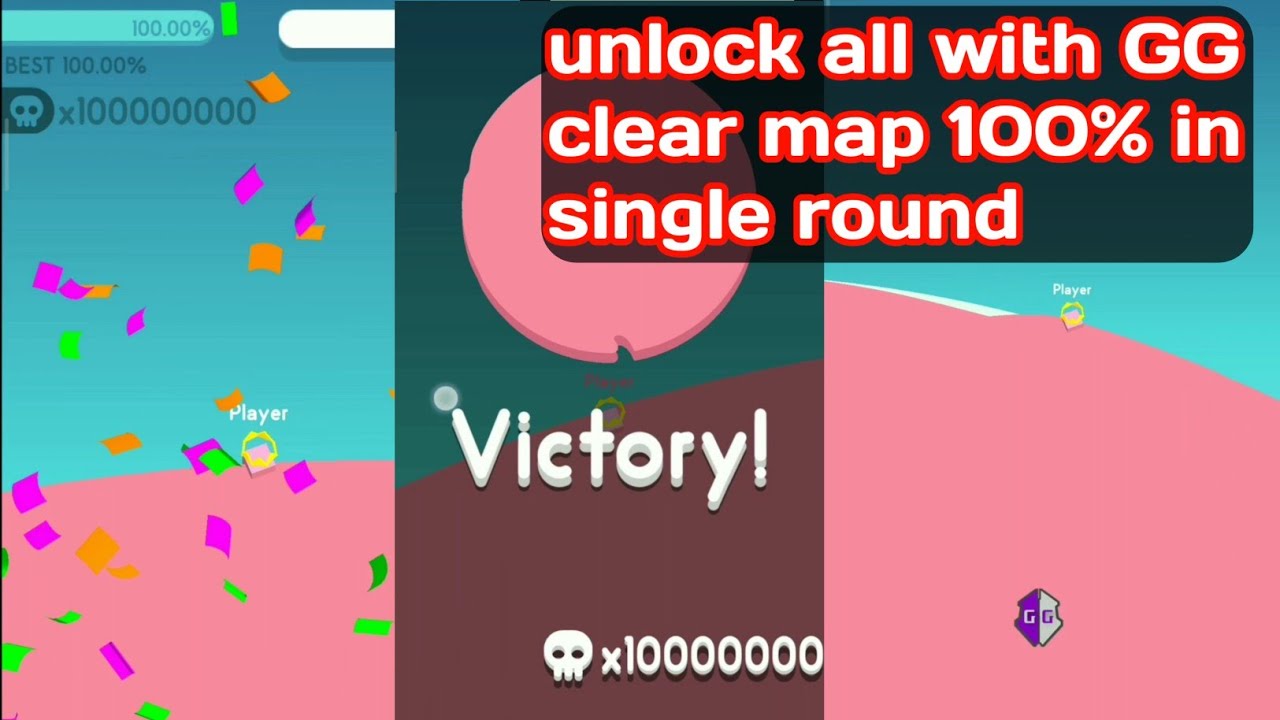 How To Invisible In paper.io 2! All The Skins And How 100 Percent Circle