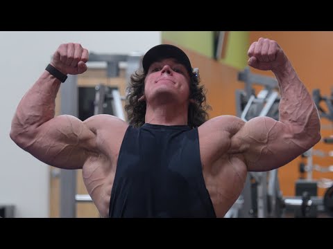 Spring Cut Day 77 - Arms and QnA