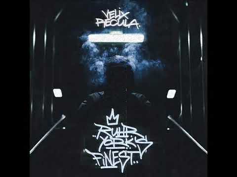 Velix Recula - Ruhryork's finest