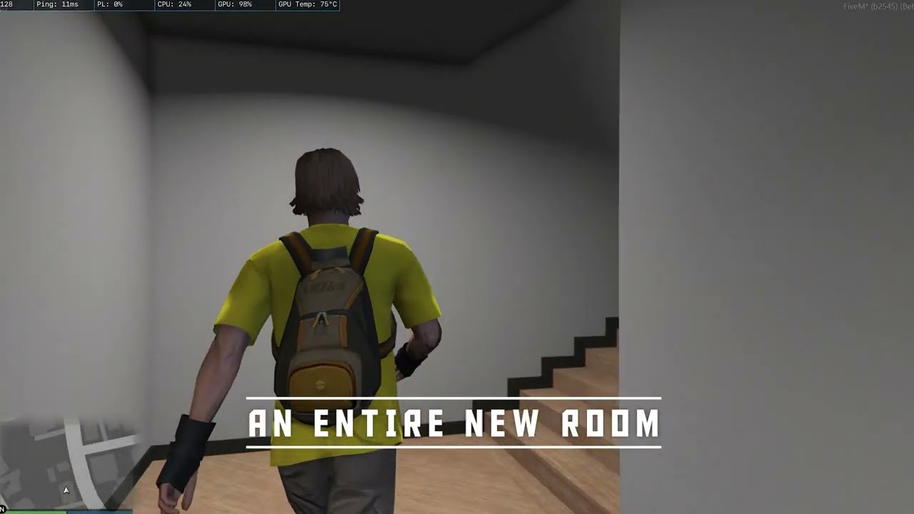 [release] bundle - real estate agency / downtown appartment [paid] Thumbnail