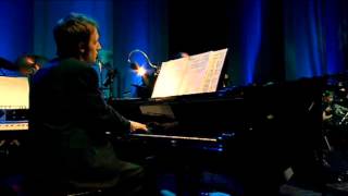 The Divine Comedy - In pursuit of happiness (02/19 Live @ The London Palladium)