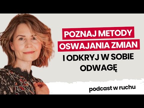 Czy można żyć spokojnie w świecie, który nigdy nie stoi w miejscu? | Magda Kumorek