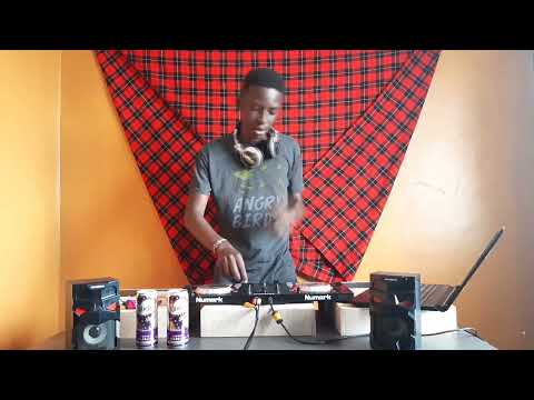 Amapiano Grooves Live Mix | The Scrolls Radio #57 I DJ Maphorisa | Kabza De Small | Jazzidisciples