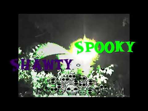 CA$HRINA - "Spooky Shawty“ [OFFICIAL MUSIC VIDEO]