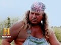 Swamp People RIP Tyler S6 E17 History