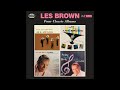 Les Brown  -  Early Autumn