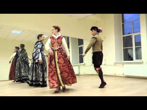 Spagnoletta Nuova by "Vento del Tempo"