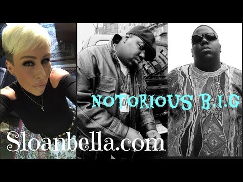 Sloan Channel's Notorious B.I.G
