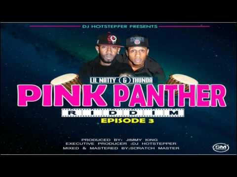 Lil Natty & Thunda - The foreigner (Grenada Soca 2017) Pink Panther Riddim Pt.3